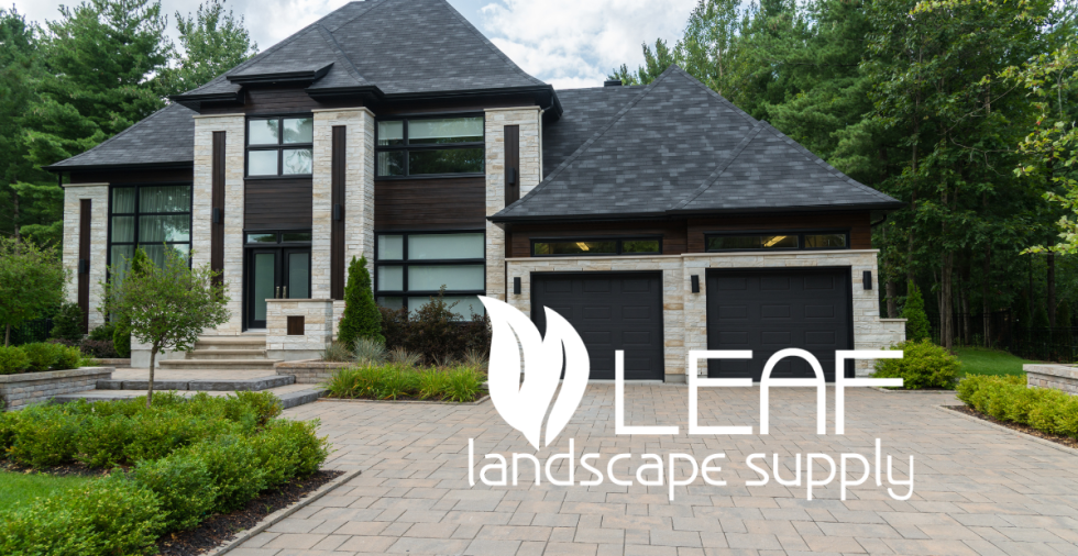 Tree Nursery in Austin Texas 78752 Leaf Landscape Supply