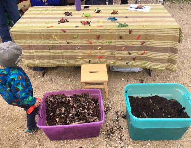 Free Plant Clinic 10 11 25 2 – Leaf Landscape Supply