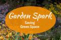 Events - Garden Spark