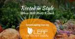 Dynamic Posts Slide - Landscaping Tips